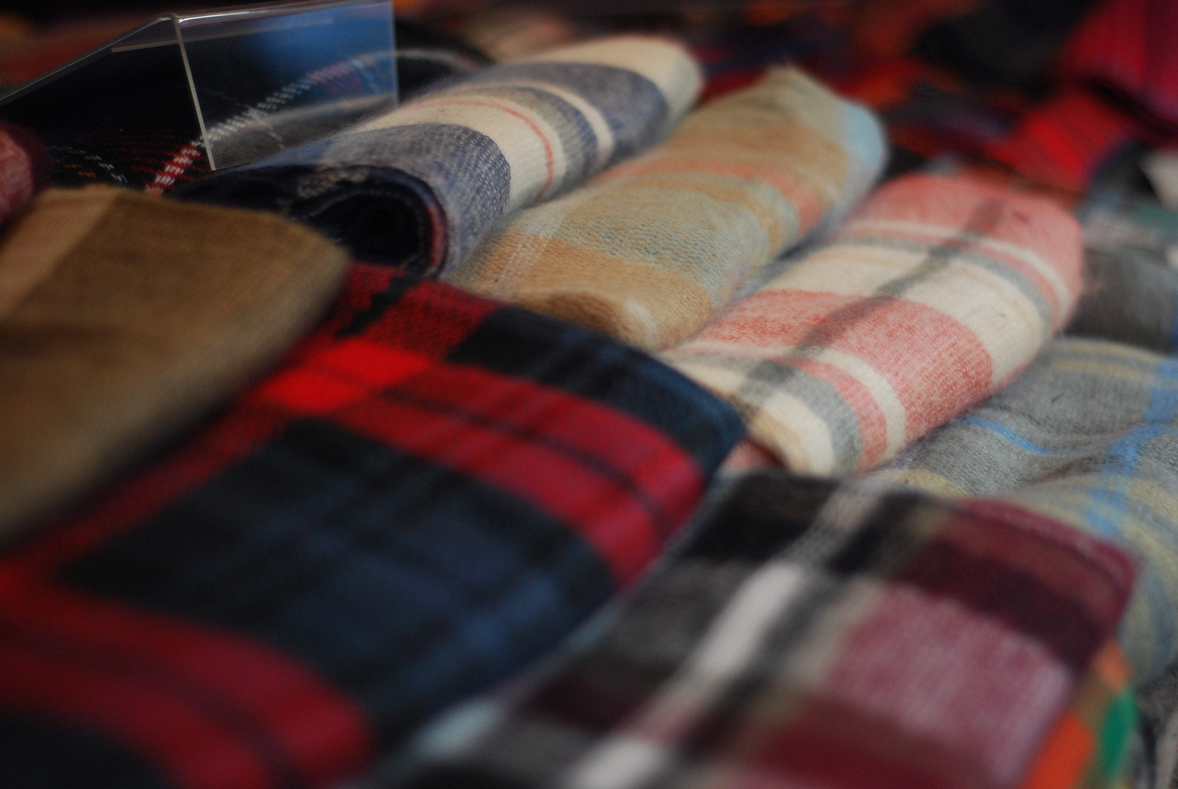 Comment laver un plaid à la machine ?‍