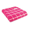 Chequered Check Pink