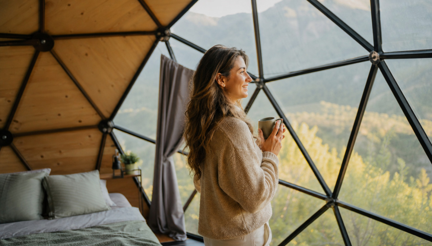 Logements atypiques : comment séduisent-ils les nouveaux voyageurs ?